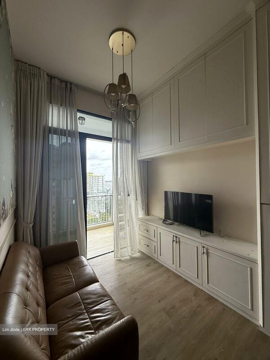 Hillion Residences (D23), Apartment #516188071